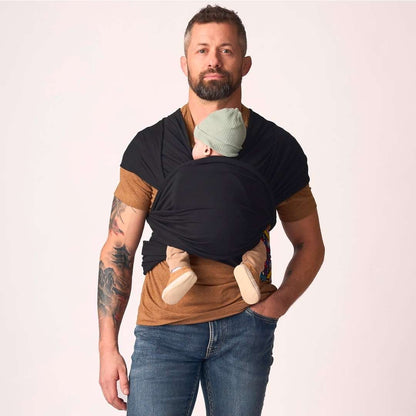 Kitoto Baby Wrap Carrier, NWT, MSRP: $119.99