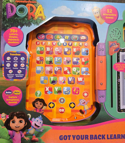 VTech Dora Got Your Back Backpack, brand new  MSRP $49.99