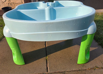 Step 2 Scoop and Splash Bay Playset