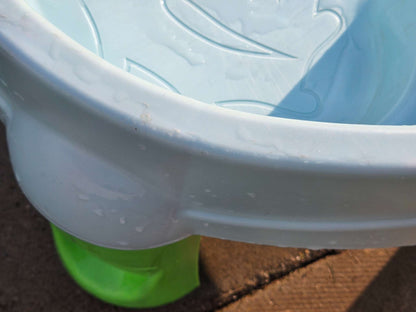 Step 2 Scoop and Splash Bay Playset