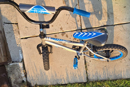 Bike, 14", Movelo brand