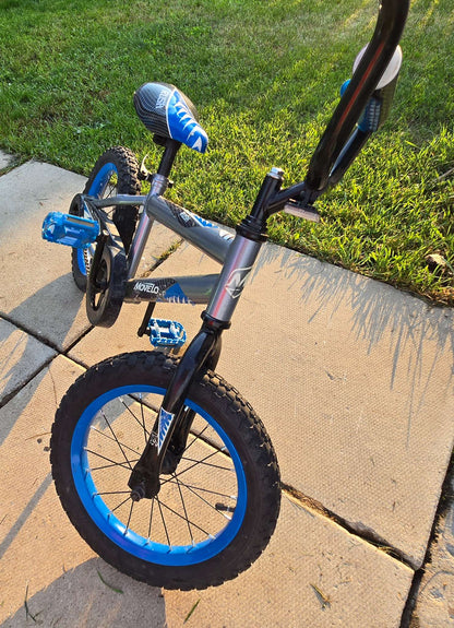 Bike, 14", Movelo brand