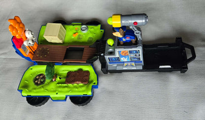 Paw Patrol fun Bundle