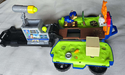 Paw Patrol fun Bundle