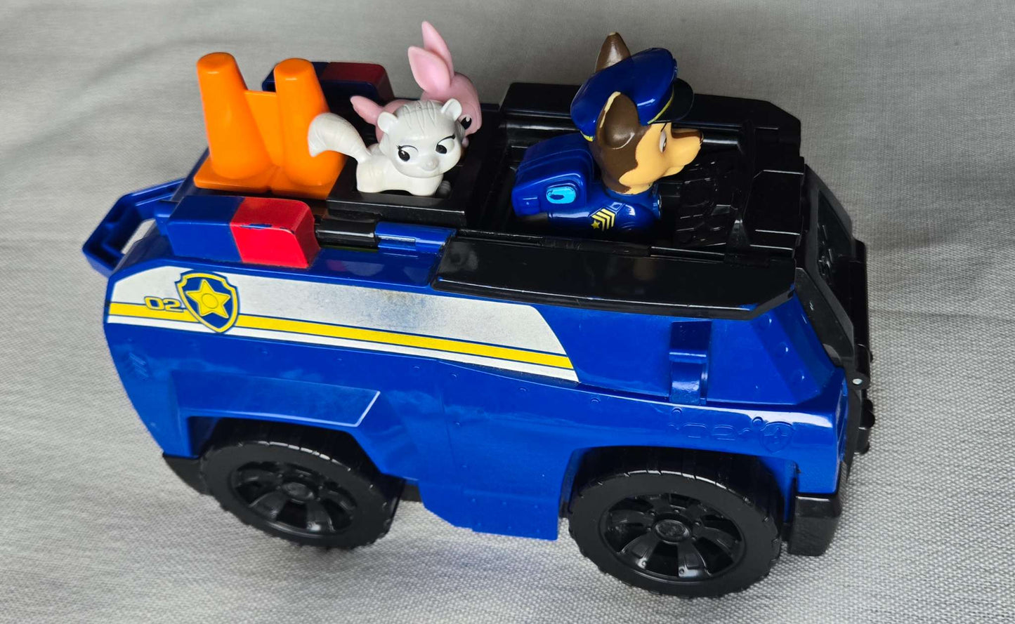 Paw Patrol fun Bundle