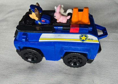 Paw Patrol fun Bundle
