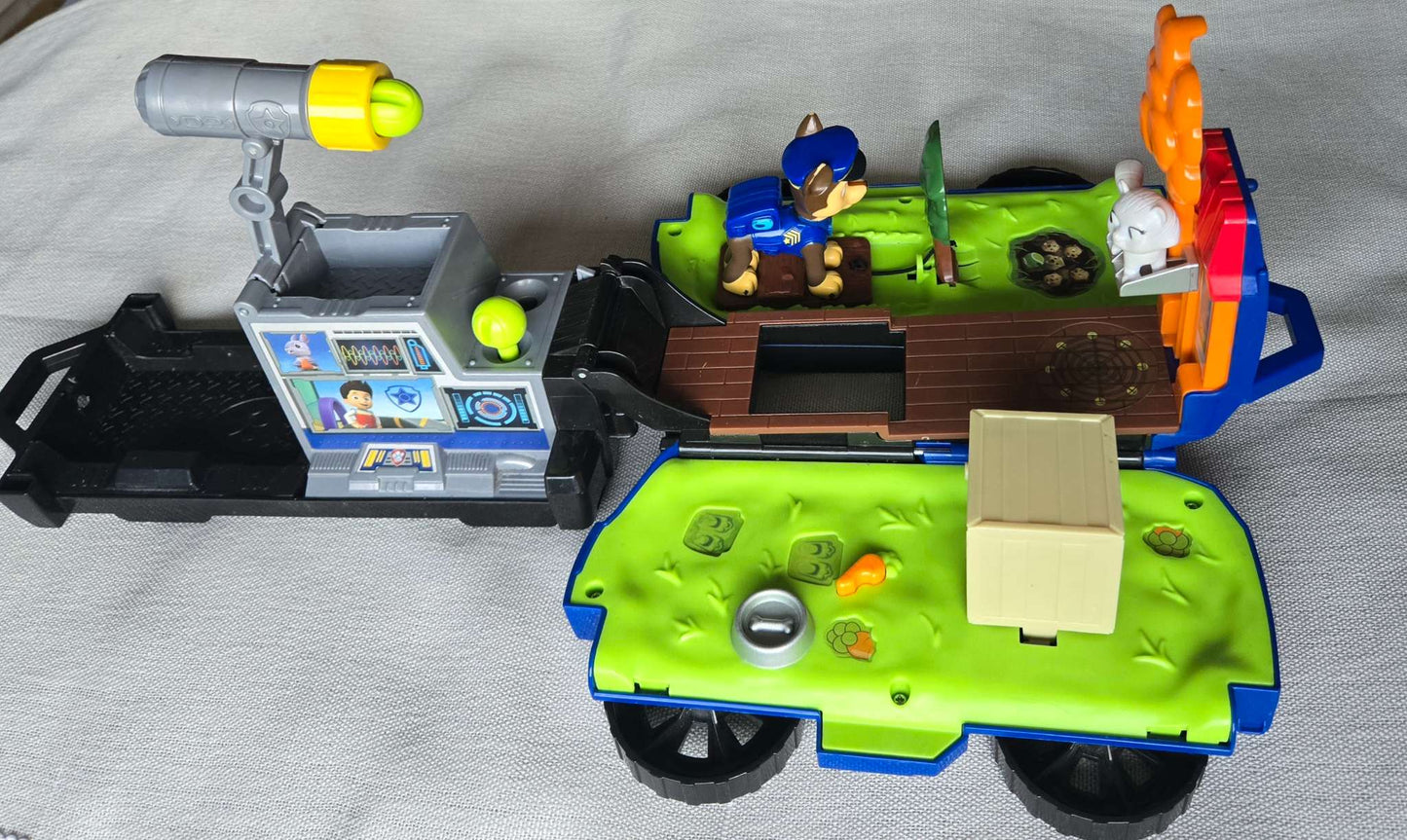 Paw Patrol fun Bundle