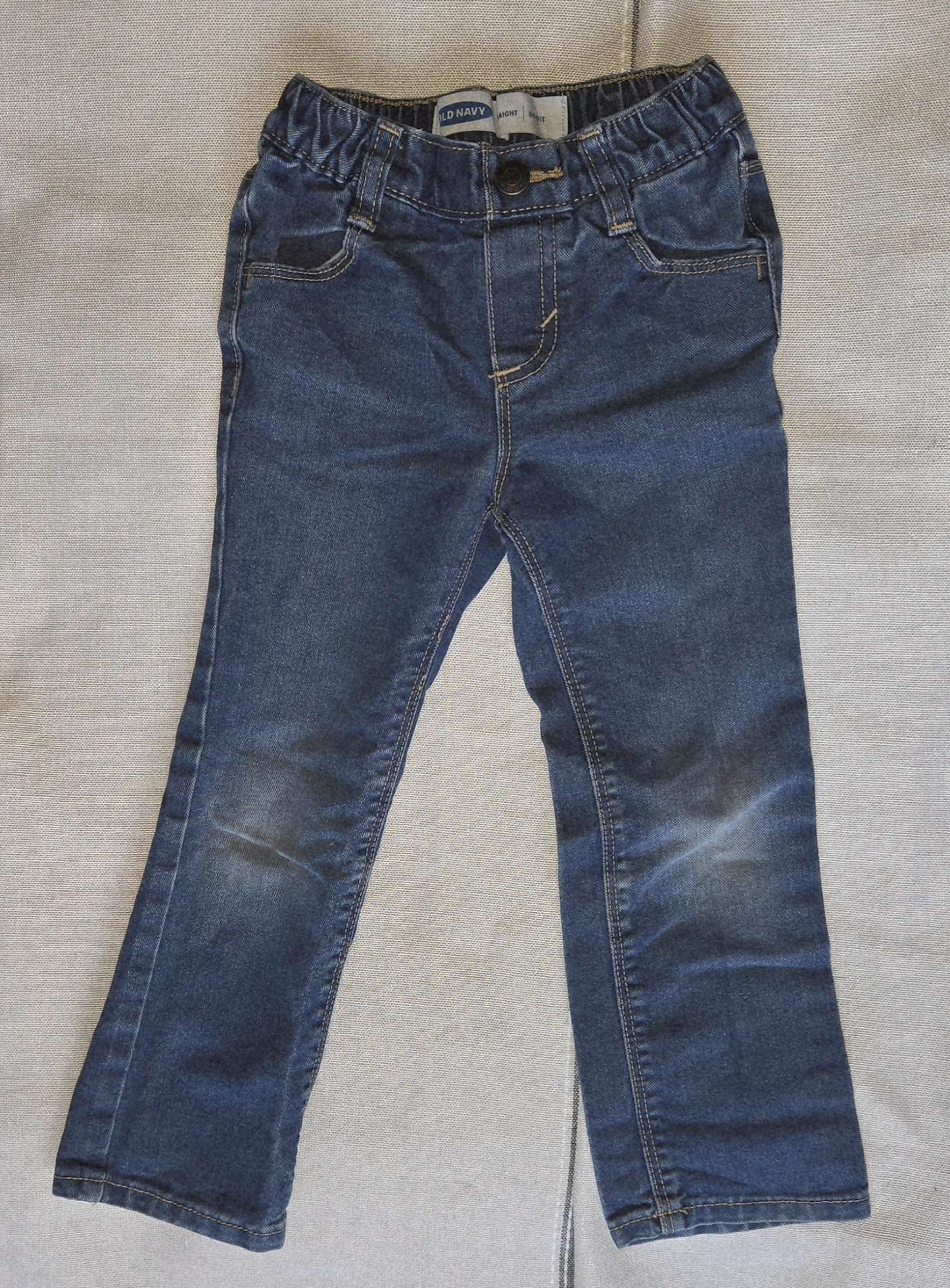 Boys Fall Outfit, Size 4T, Old Navy/Carter's , Kids 4/4T