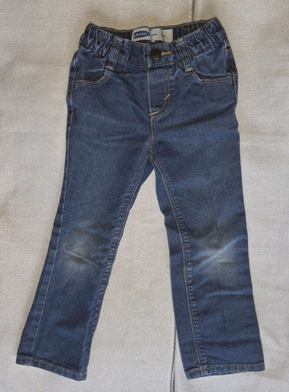 Boys Fall Outfit, Size 4T, Old Navy/Carter's , Kids 4/4T