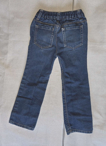 Boys Fall Outfit, Size 4T, Old Navy/Carter's , Kids 4/4T