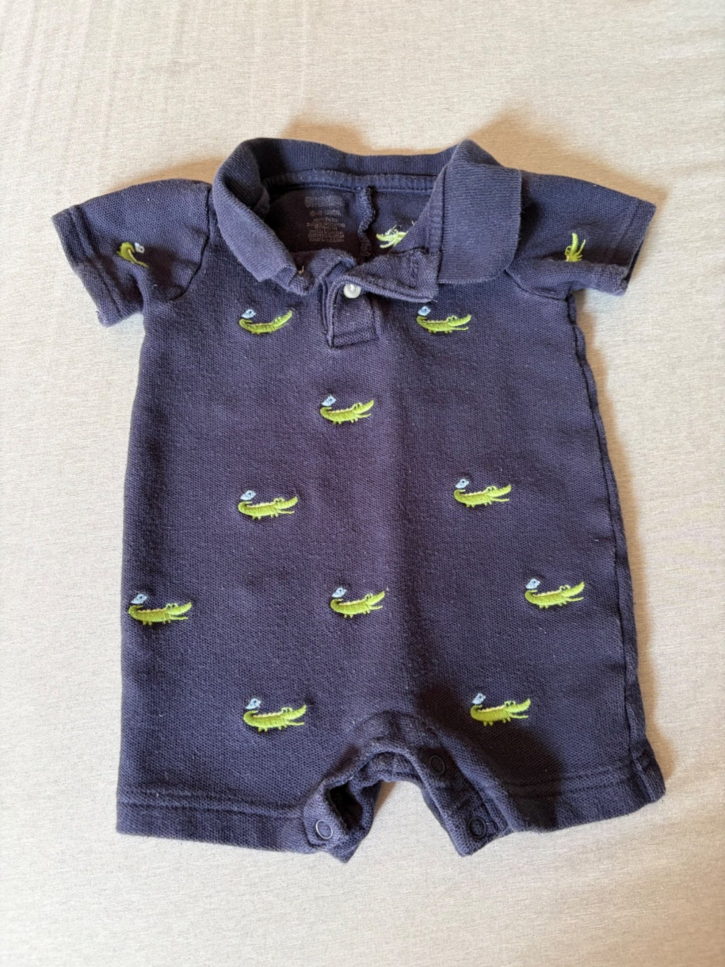 Onesie three pack, Kids 3 Month (0-3M)