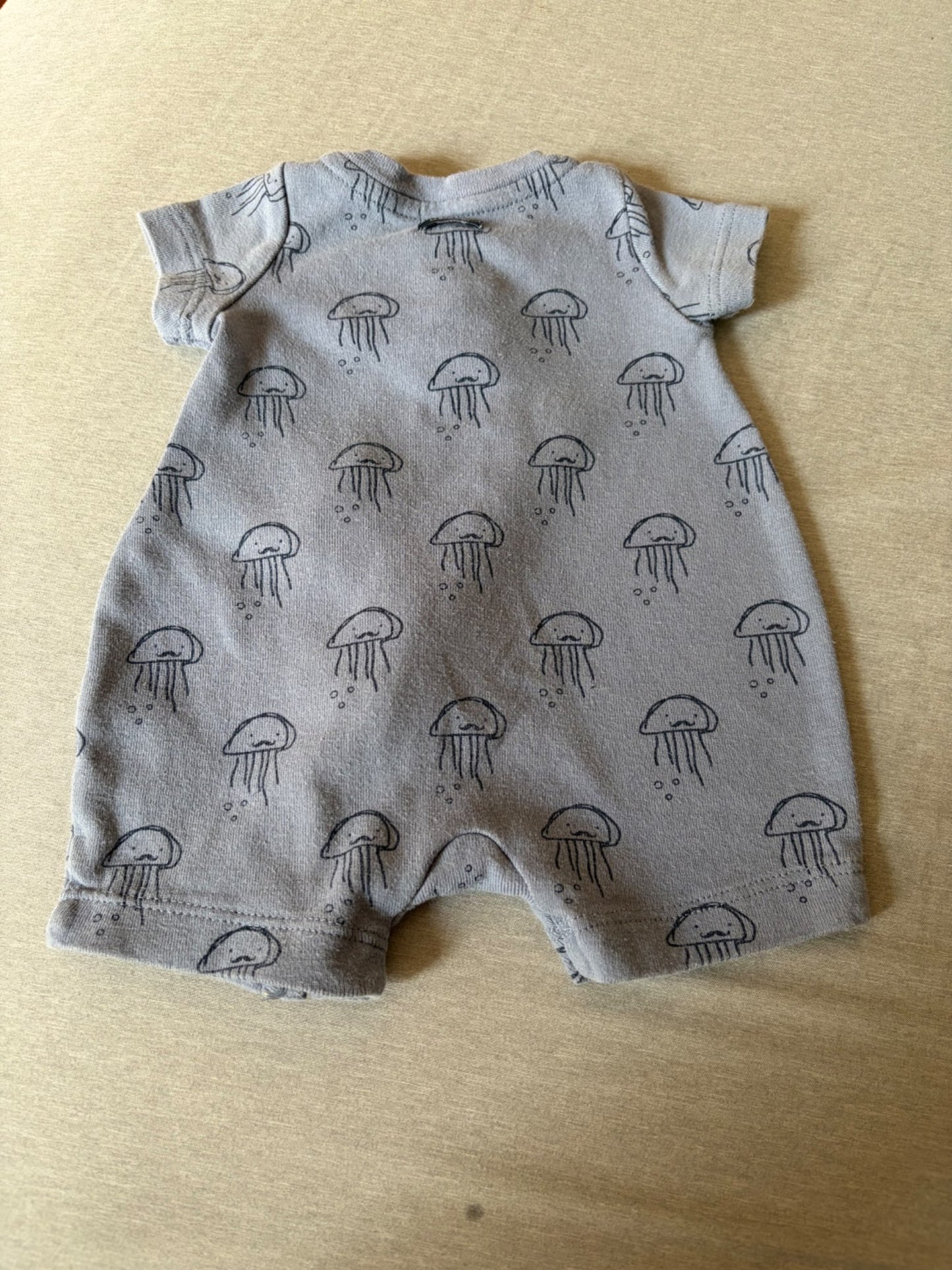 Onesie three pack, Kids 3 Month (0-3M)