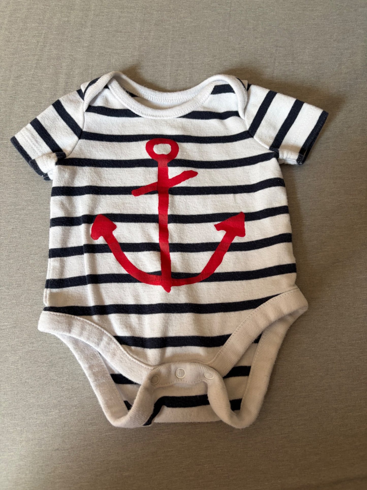 Onesie trio, Kids 3 Month (0-3M)