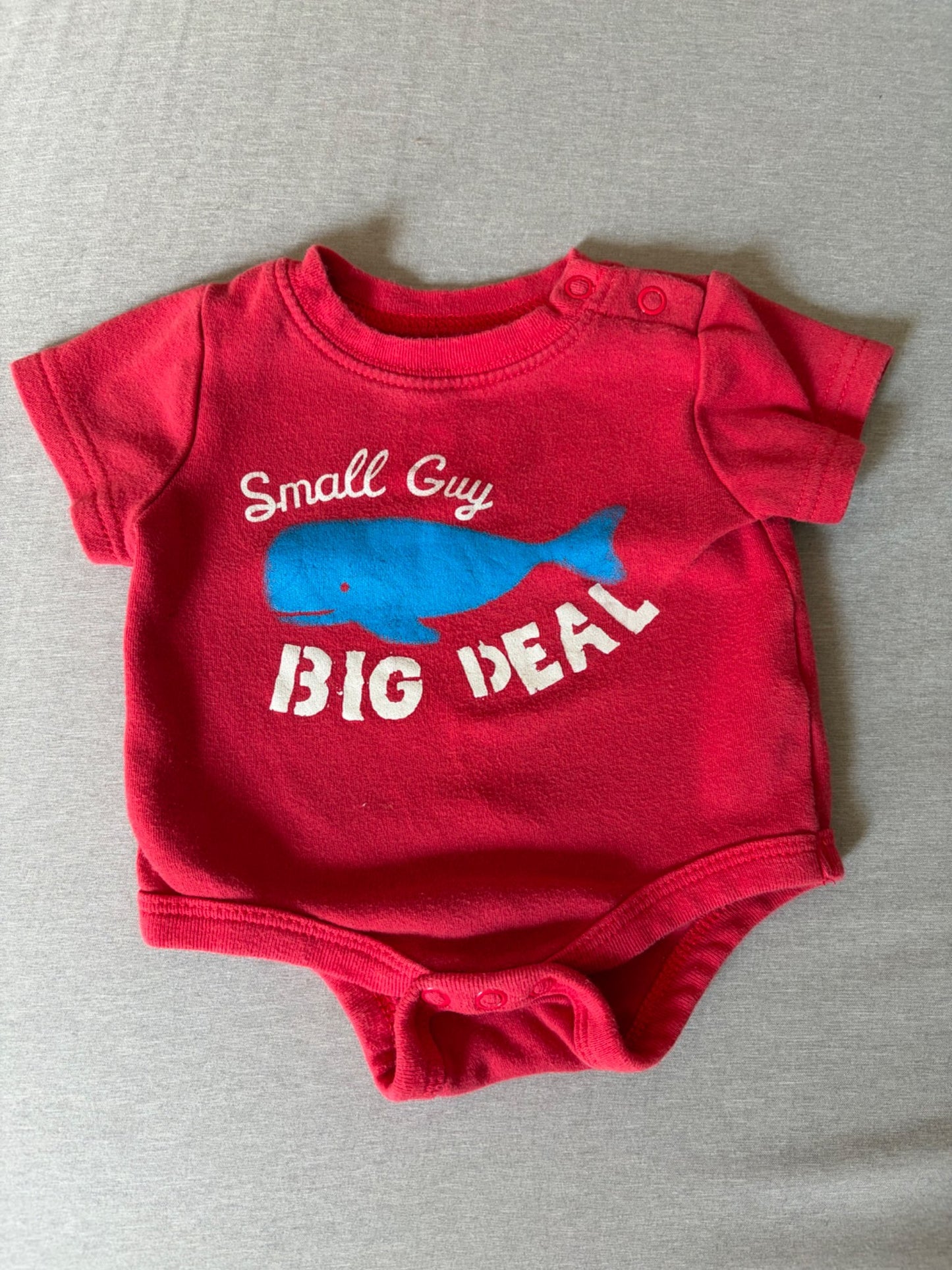 Onesie trio, Kids 3 Month (0-3M)