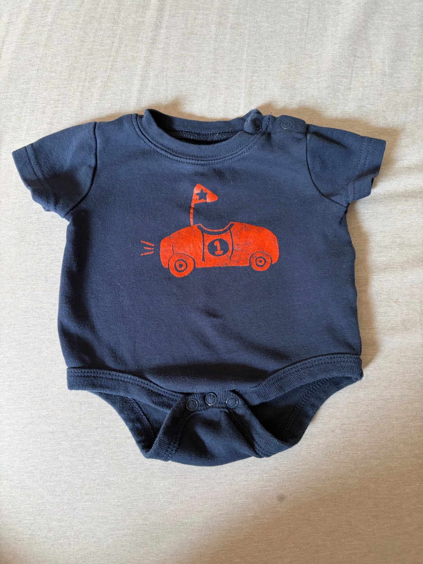 Onesie 3 pack, Kids Newborn