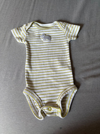 Onesie 3 pack, Kids Newborn