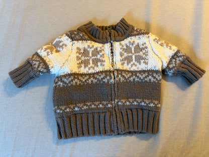 Sweaters, Kids 3 Month (0-3M)