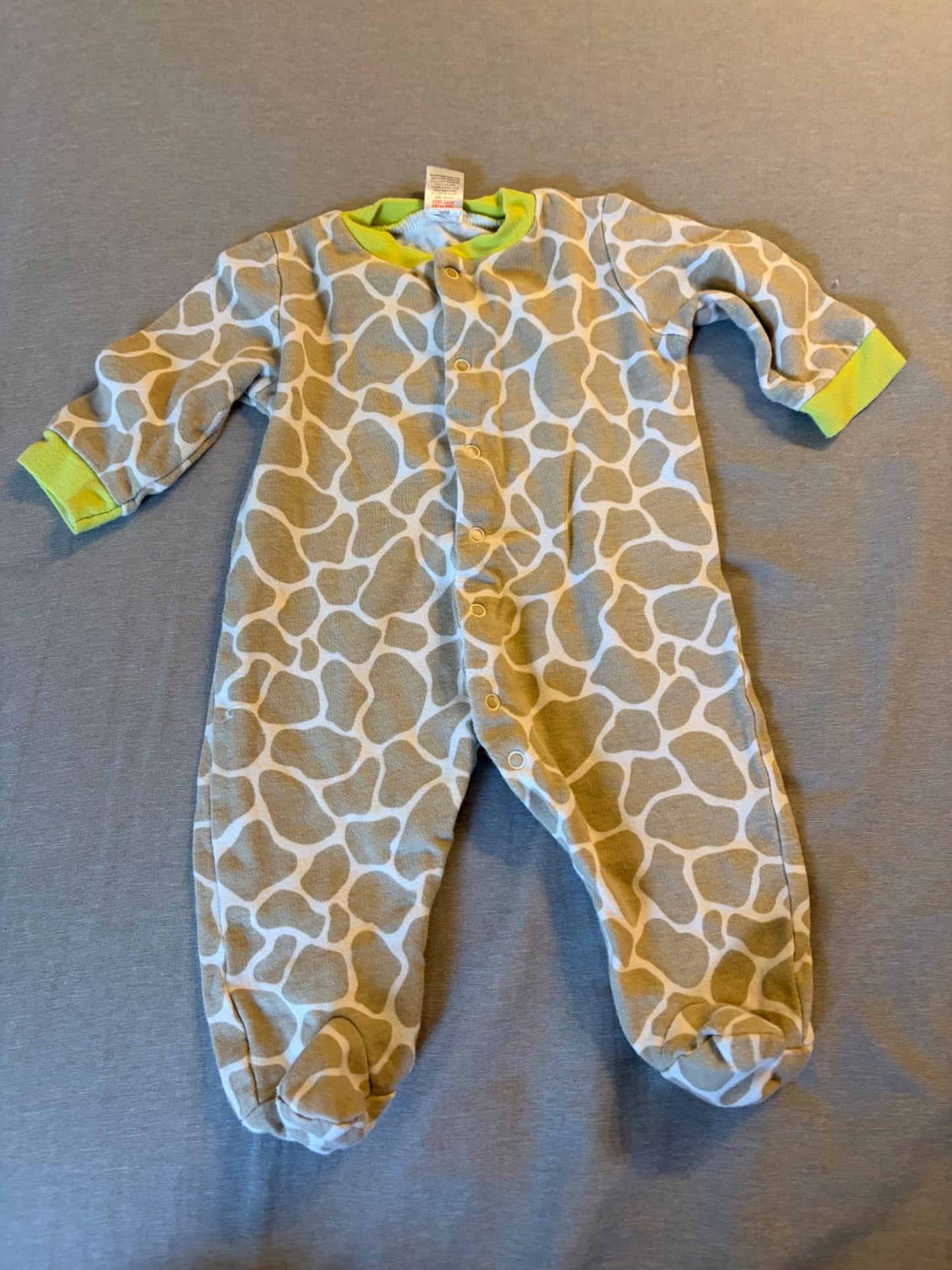 Mixed Onesies, Kids 3 Month (0-3M)