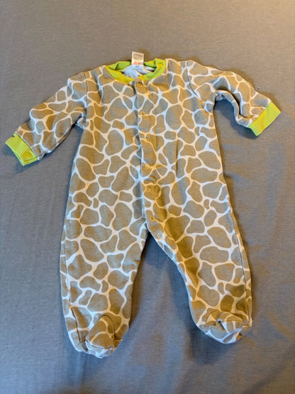 Mixed Onesies, Kids 3 Month (0-3M)
