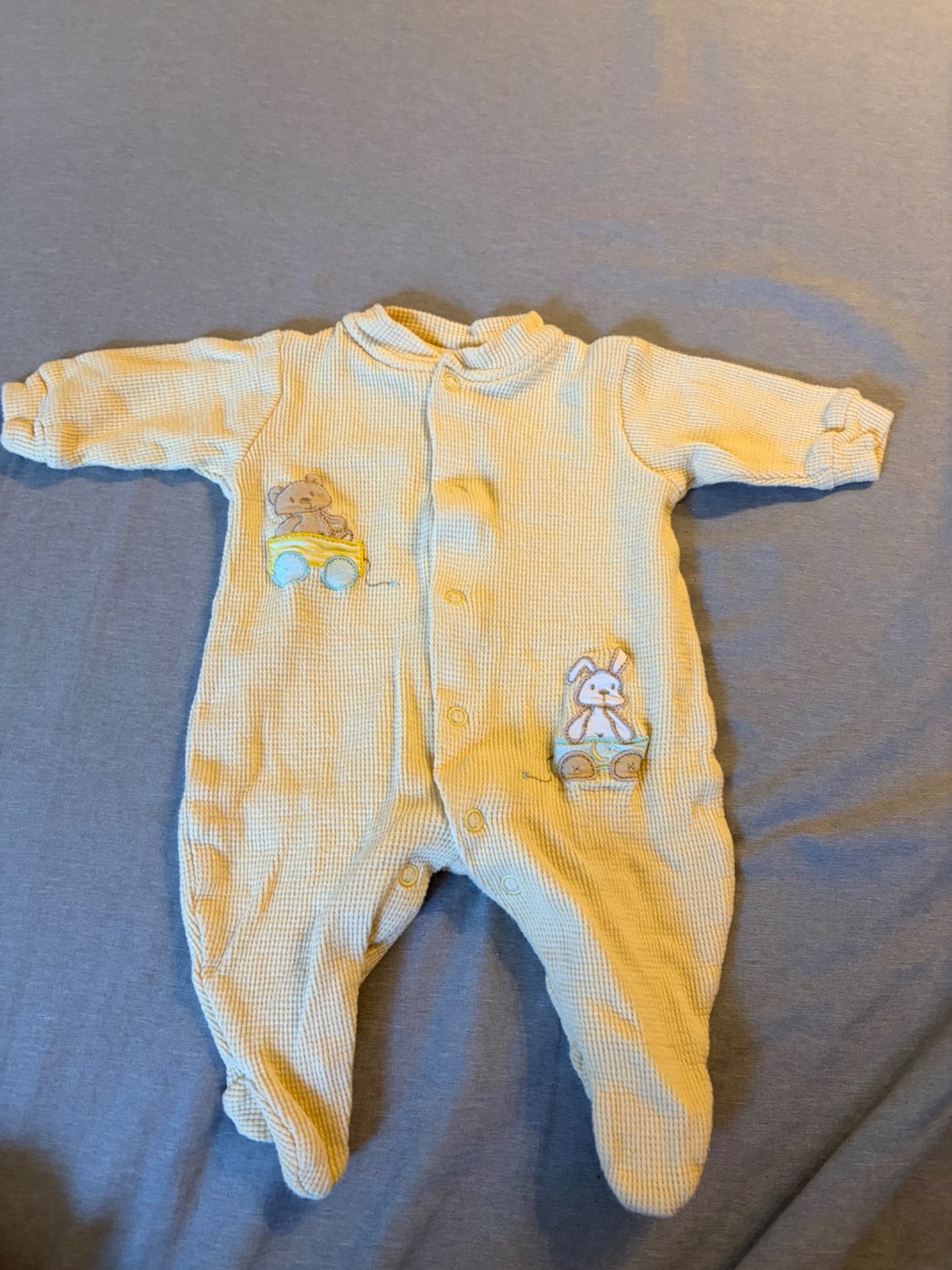 Mixed onesies , Kids Newborn