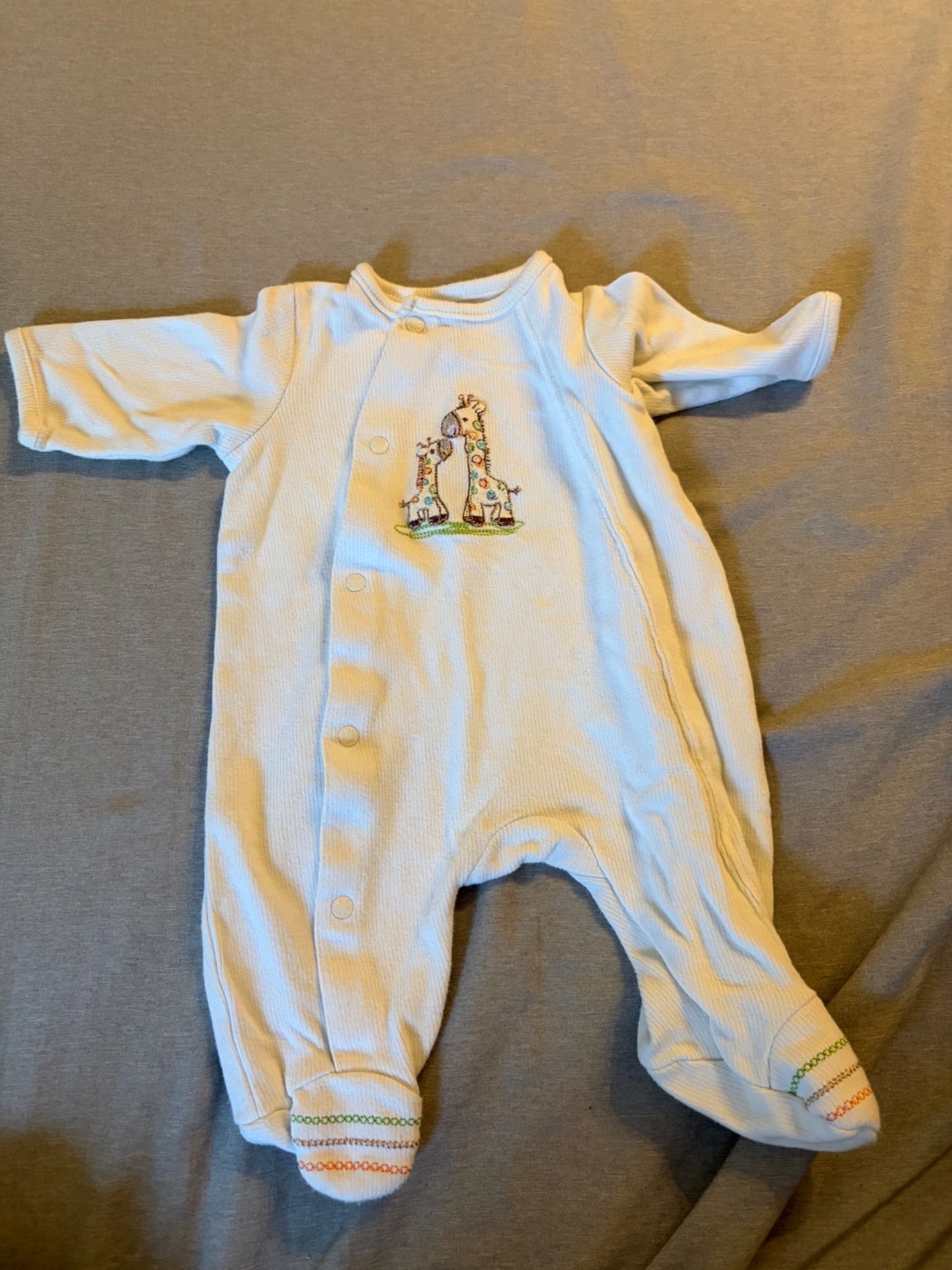 Mixed onesies , Kids Newborn