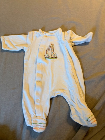 Mixed onesies , Kids Newborn