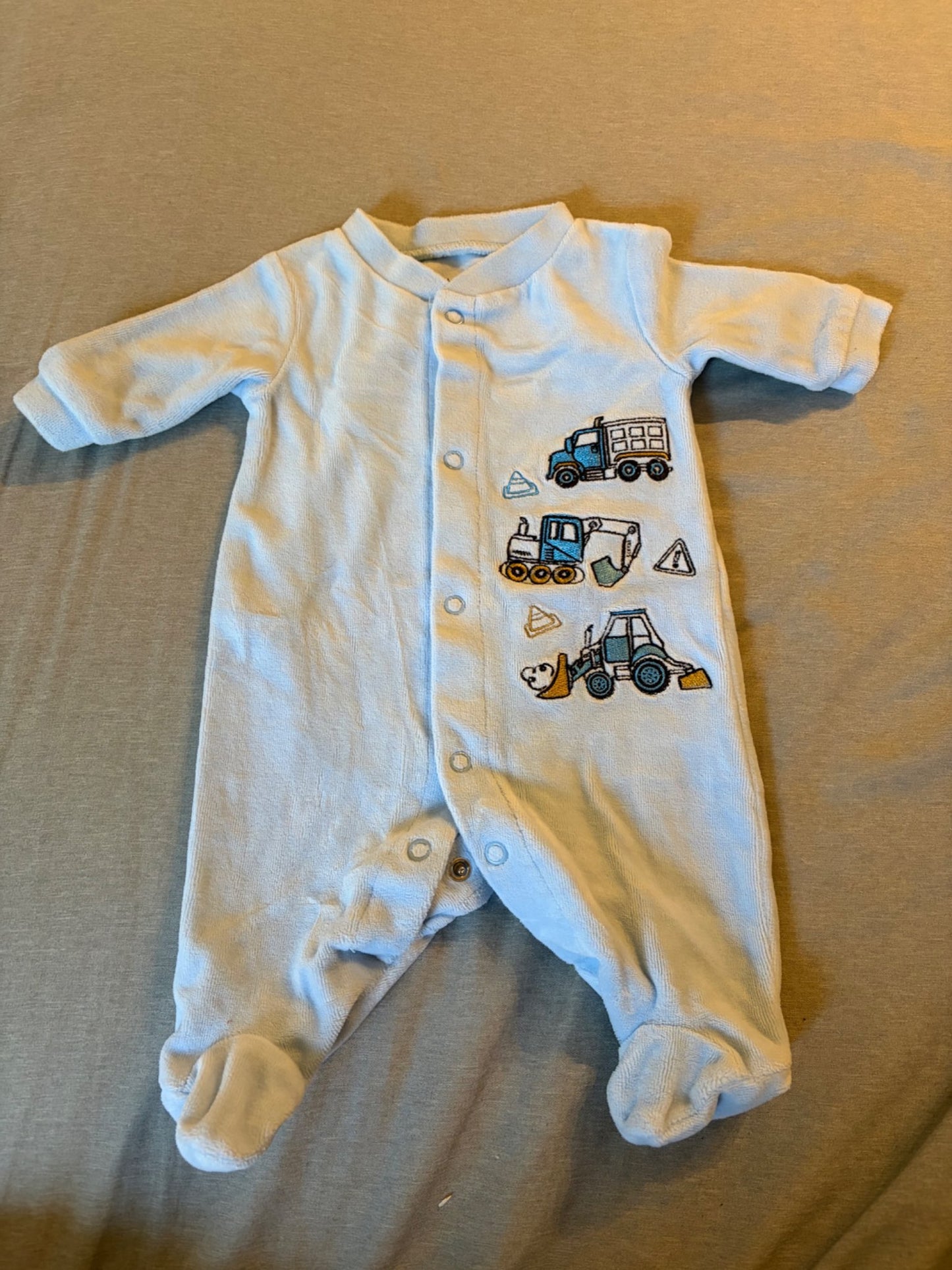 Mixed onesies , Kids Newborn