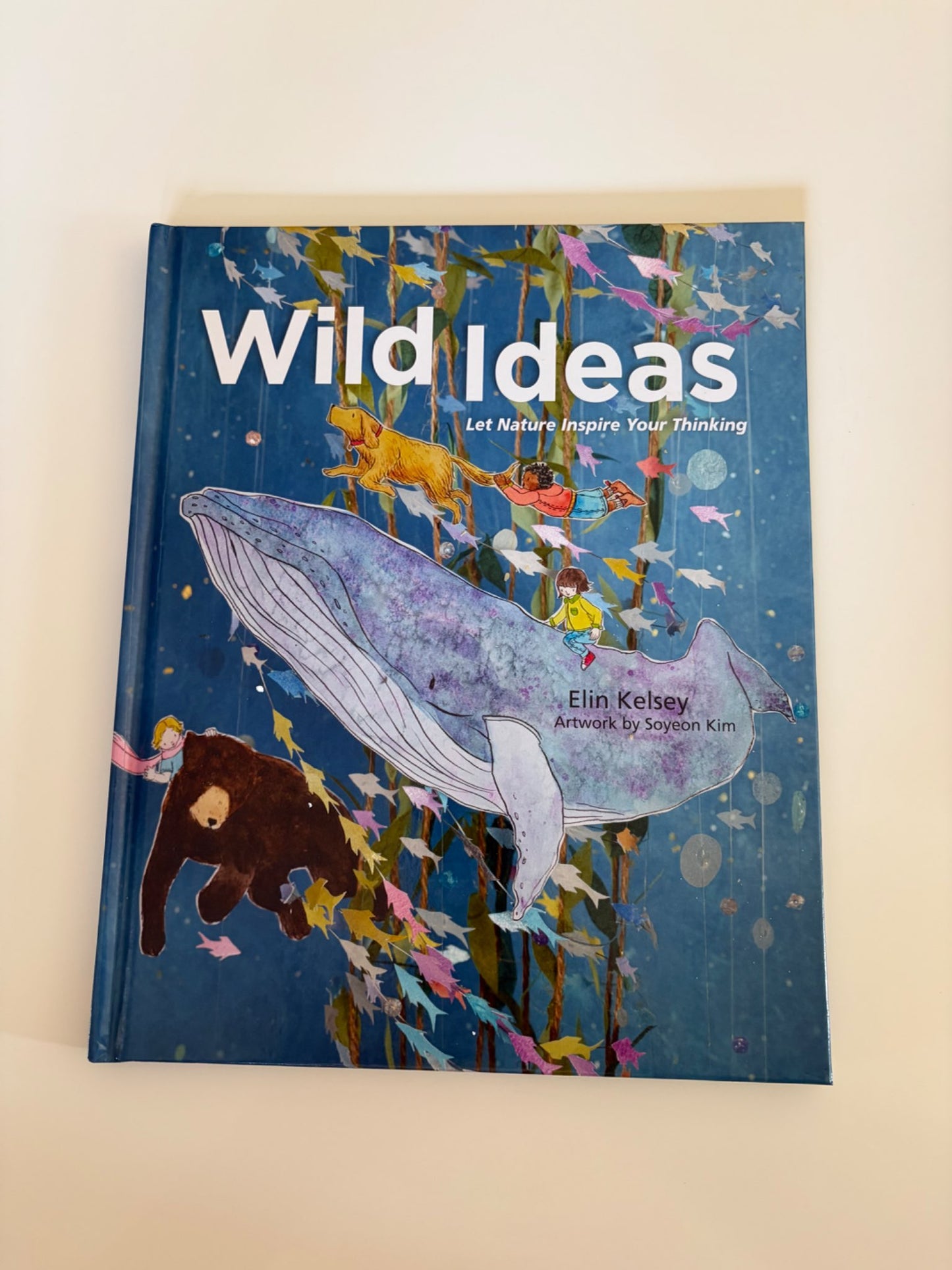 Wild Ideas