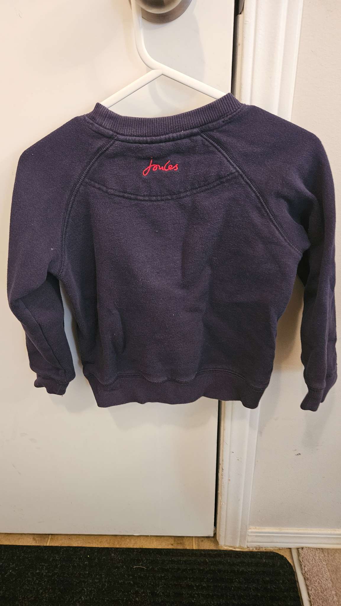 Size 5T Christmas Sweater, Kids 5/5T