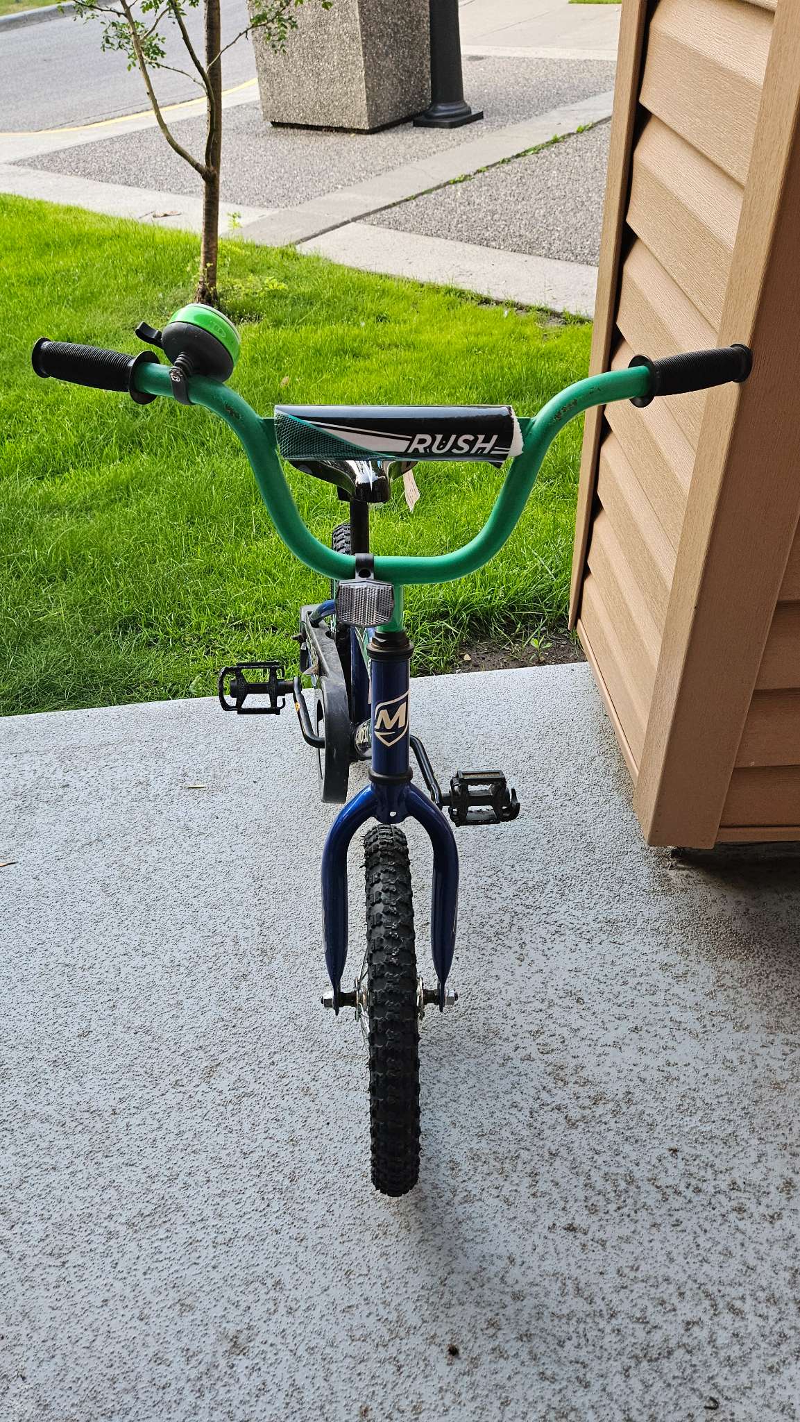 Kids 12" Bike