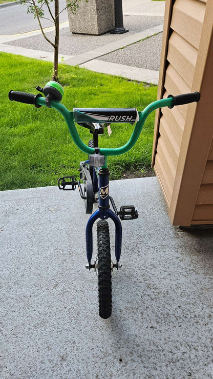 Kids 12" Bike