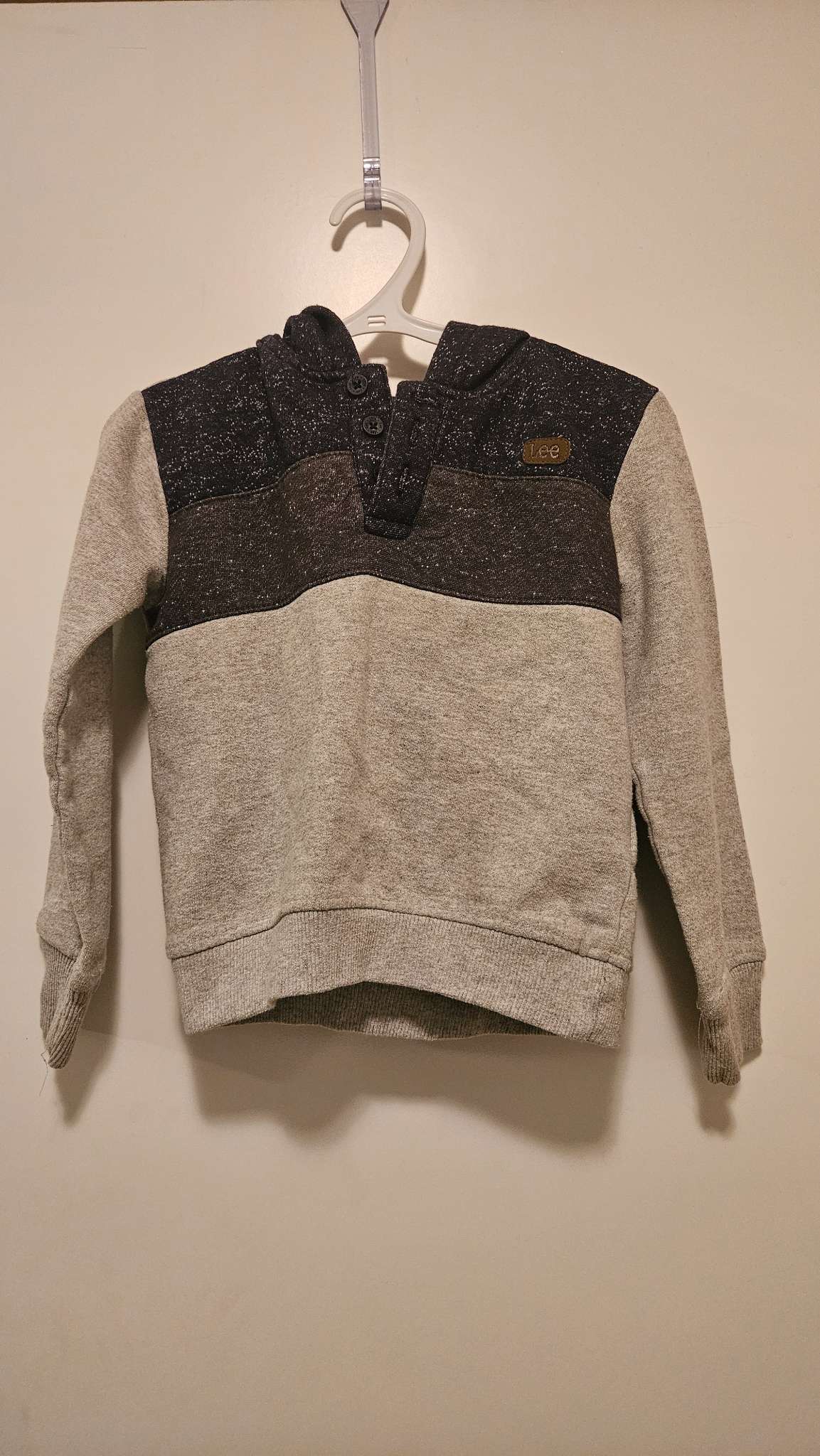 Boys 4-5T PJ Onesie & Sweater, Kids 5/5T