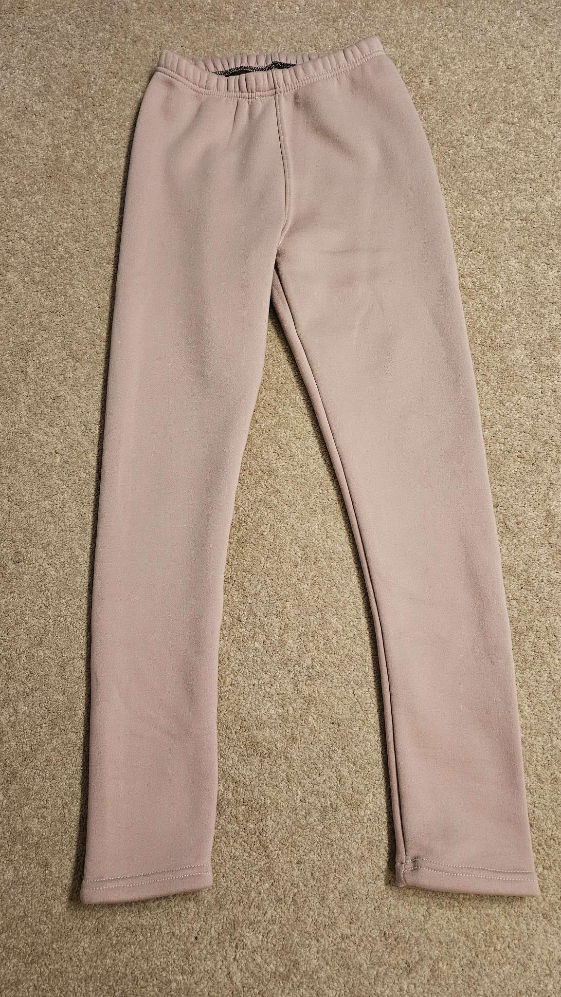 Girls Size 10-12 Pants (5 pairs), Kids 10