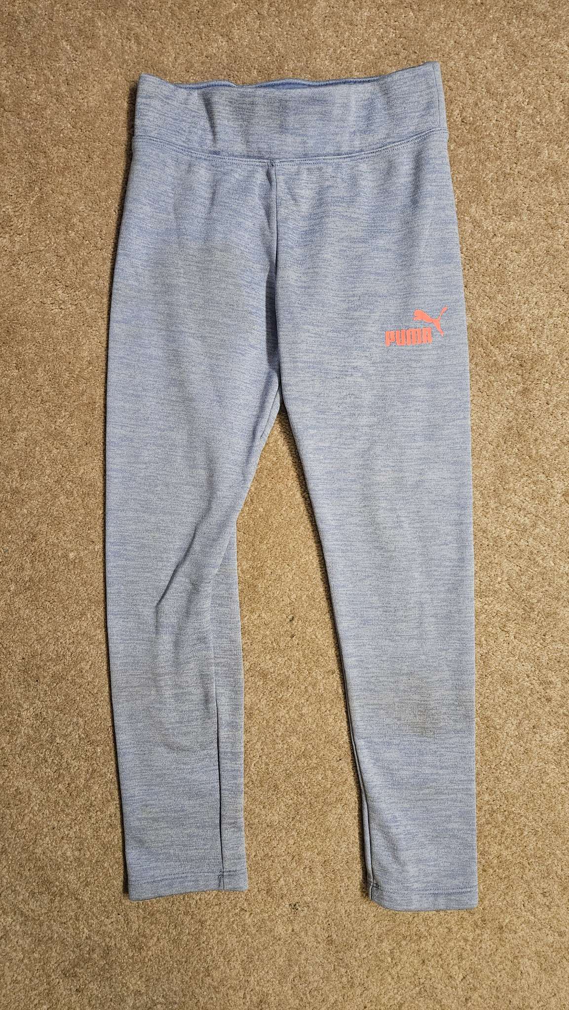 Girls Size 10-12 Pants (5 pairs), Kids 10