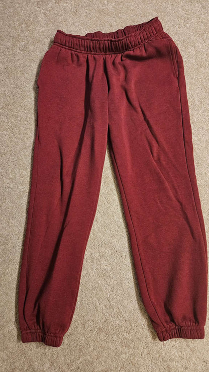 Girls Size 10-12 Pants (5 pairs), Kids 10
