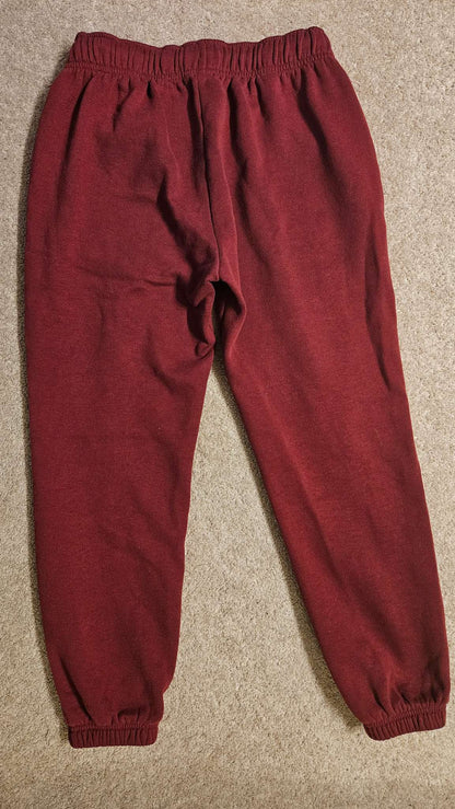 Girls Size 10-12 Pants (5 pairs), Kids 10