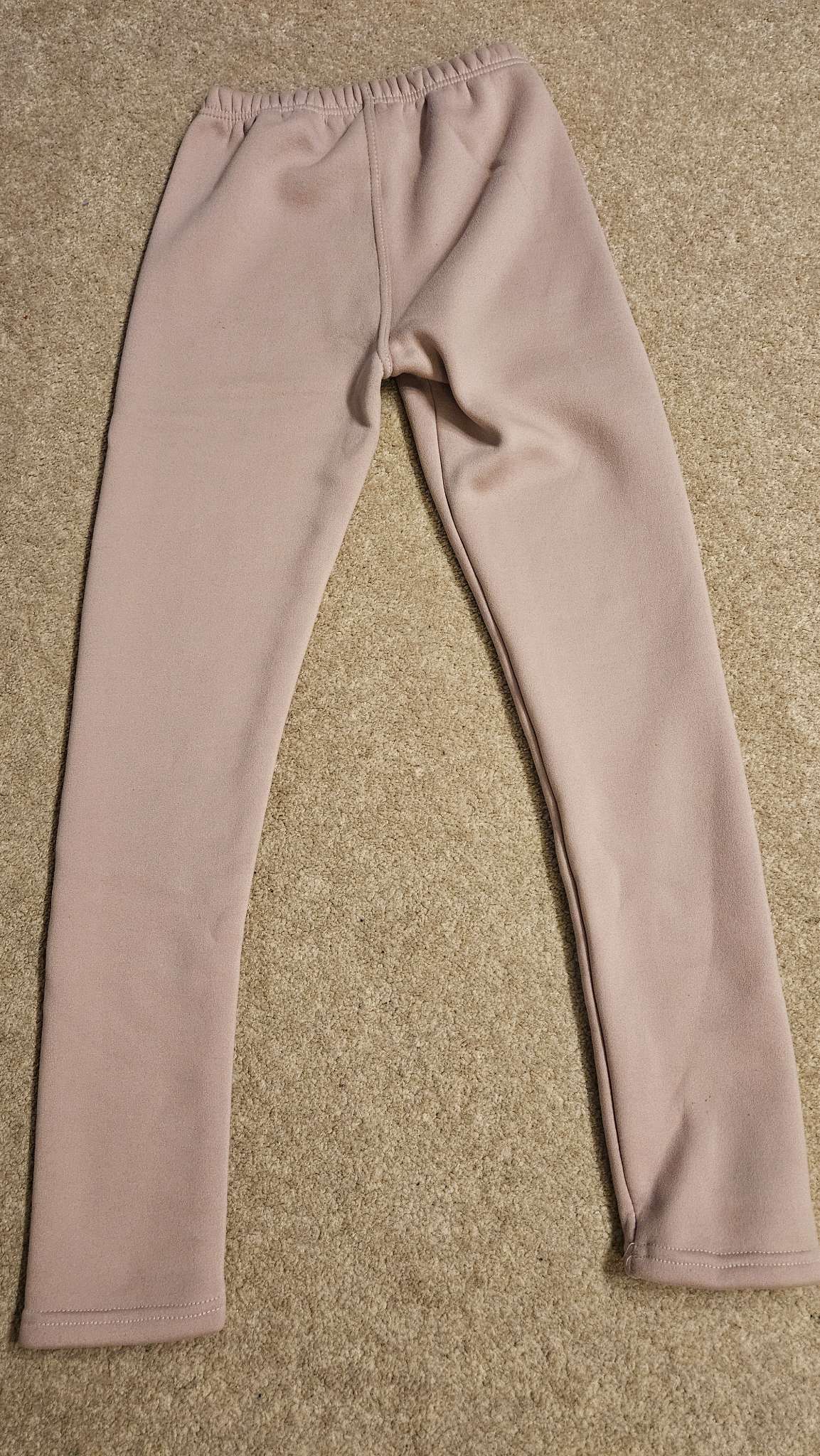 Girls Size 10-12 Pants (5 pairs), Kids 10