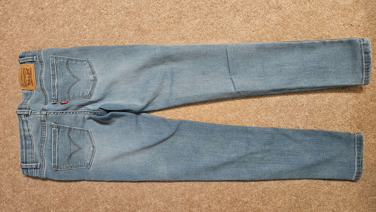 Girls Size 10-12 Pants (5 pairs), Kids 10