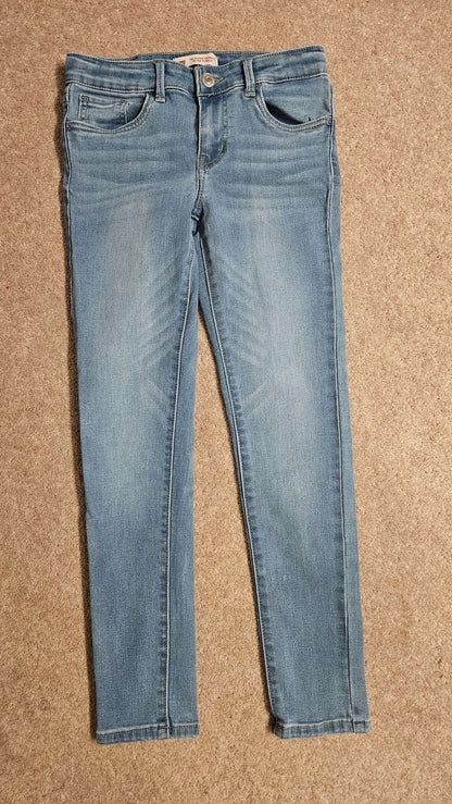 Girls Size 10-12 Pants (5 pairs), Kids 10