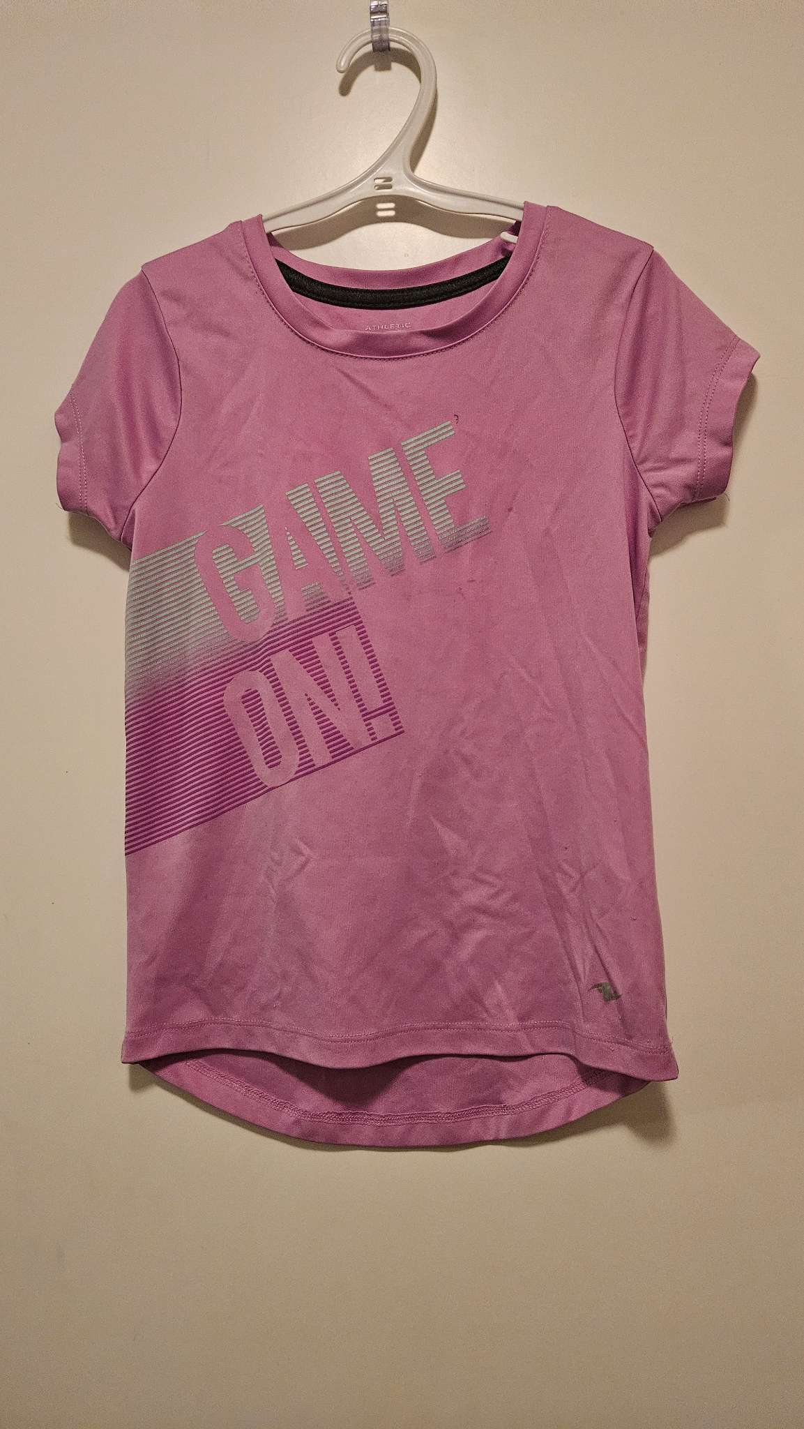 Girls Shirts Size 7-8 (7 total), Kids 8