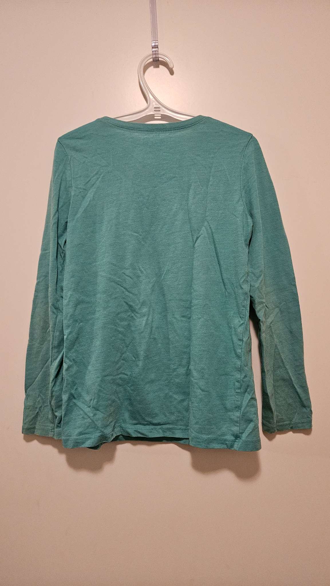 Girls Shirts Size 7-8 (7 total), Kids 8