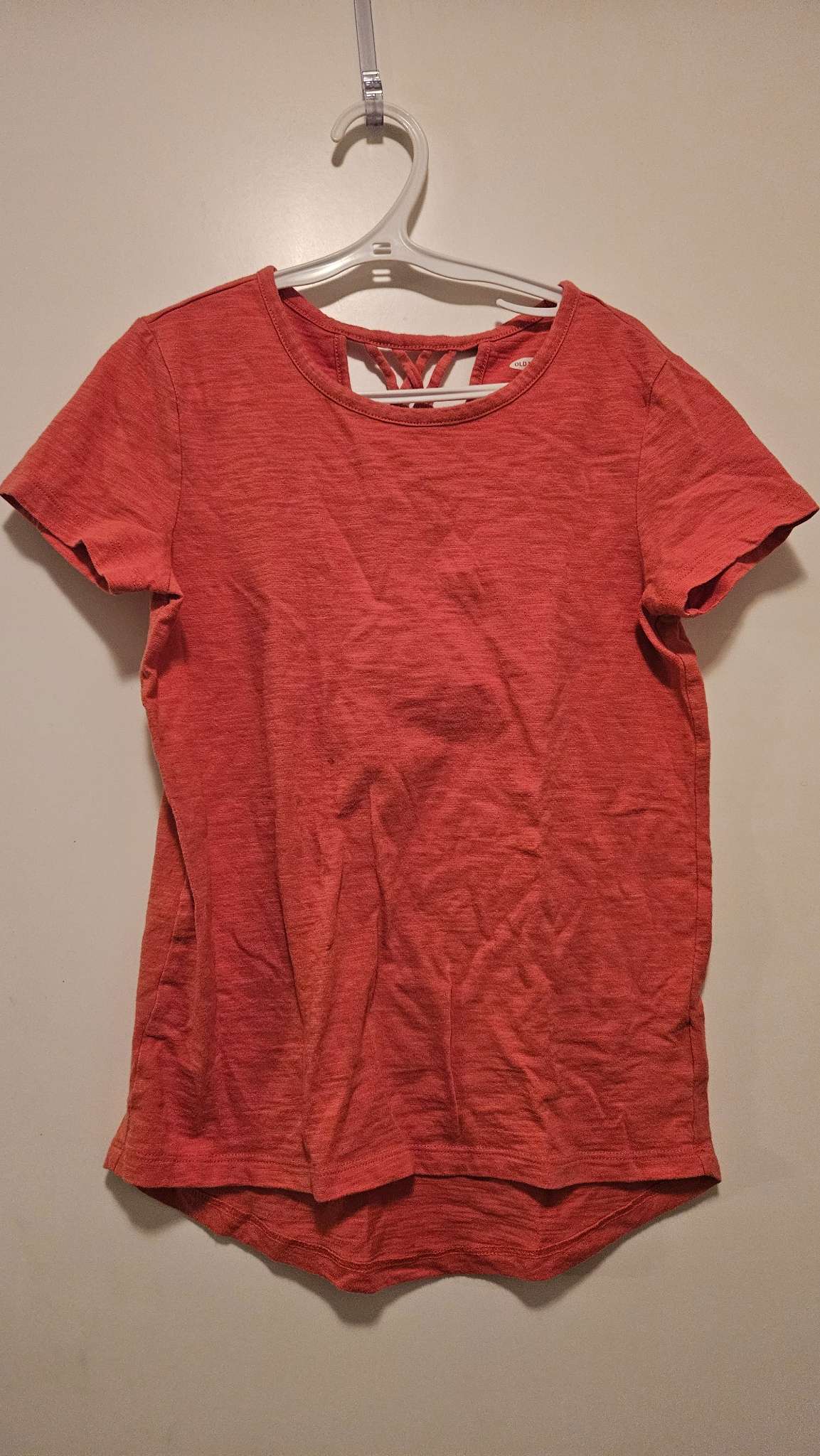 Girls Shirts Size 7-8 (7 total), Kids 8