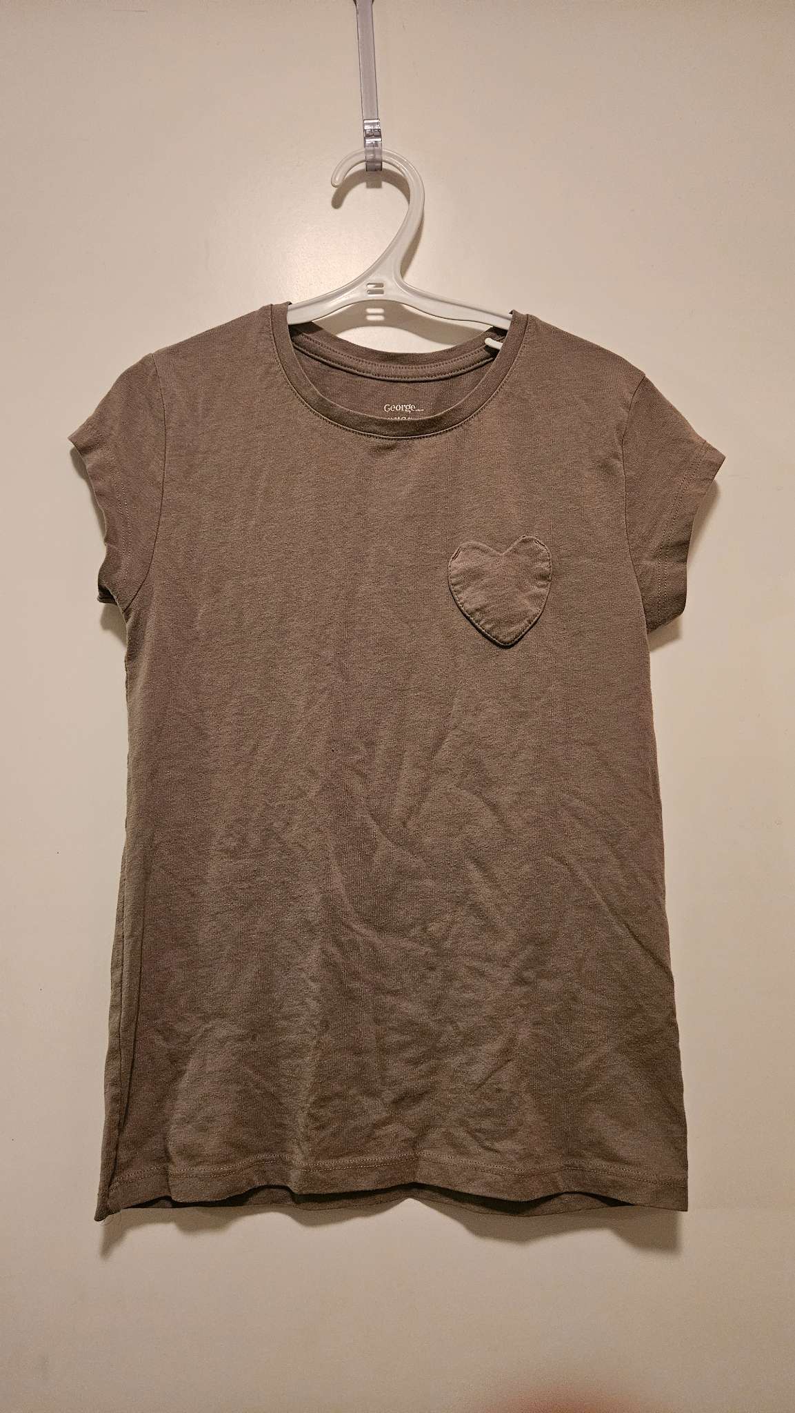 Girls Shirts Size 7-8 (7 total), Kids 8