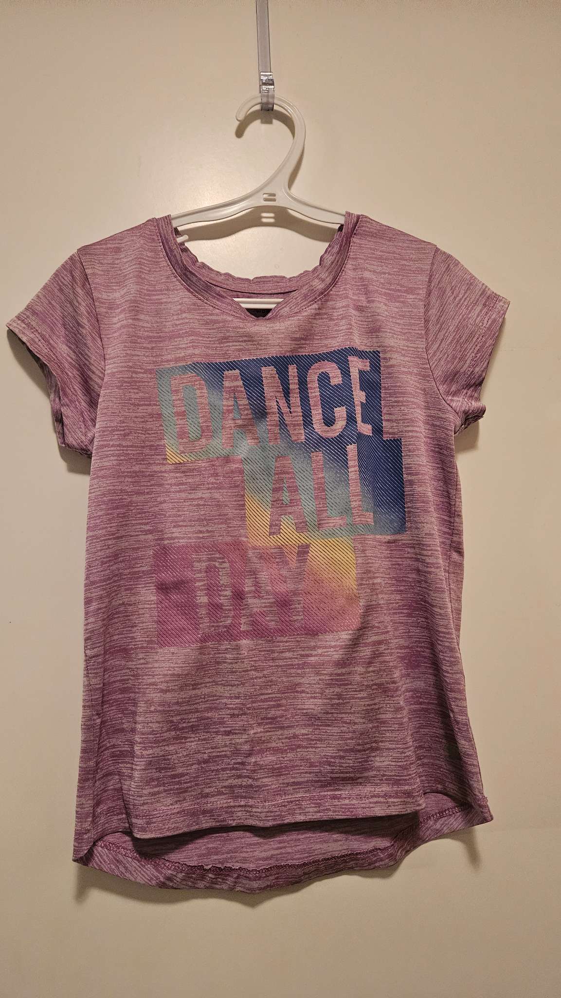 Girls Shirts Size 7-8 (7 total), Kids 8