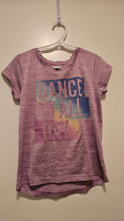 Girls Shirts Size 7-8 (7 total), Kids 8