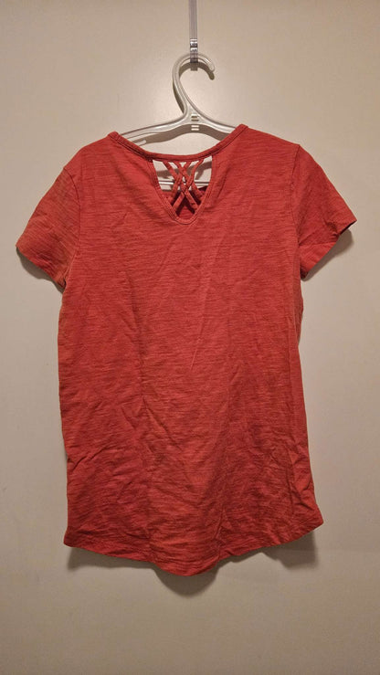 Girls Shirts Size 7-8 (7 total), Kids 8