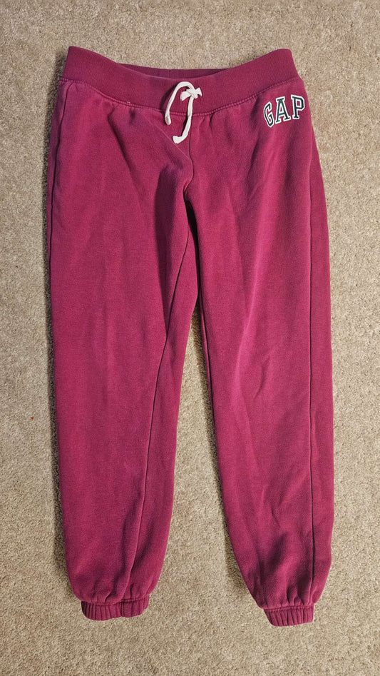 Size 8 Girls Pants (2 pairs), Kids 8