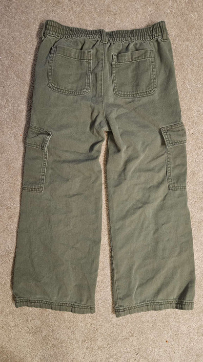 Size 8 Girls Pants (2 pairs), Kids 8