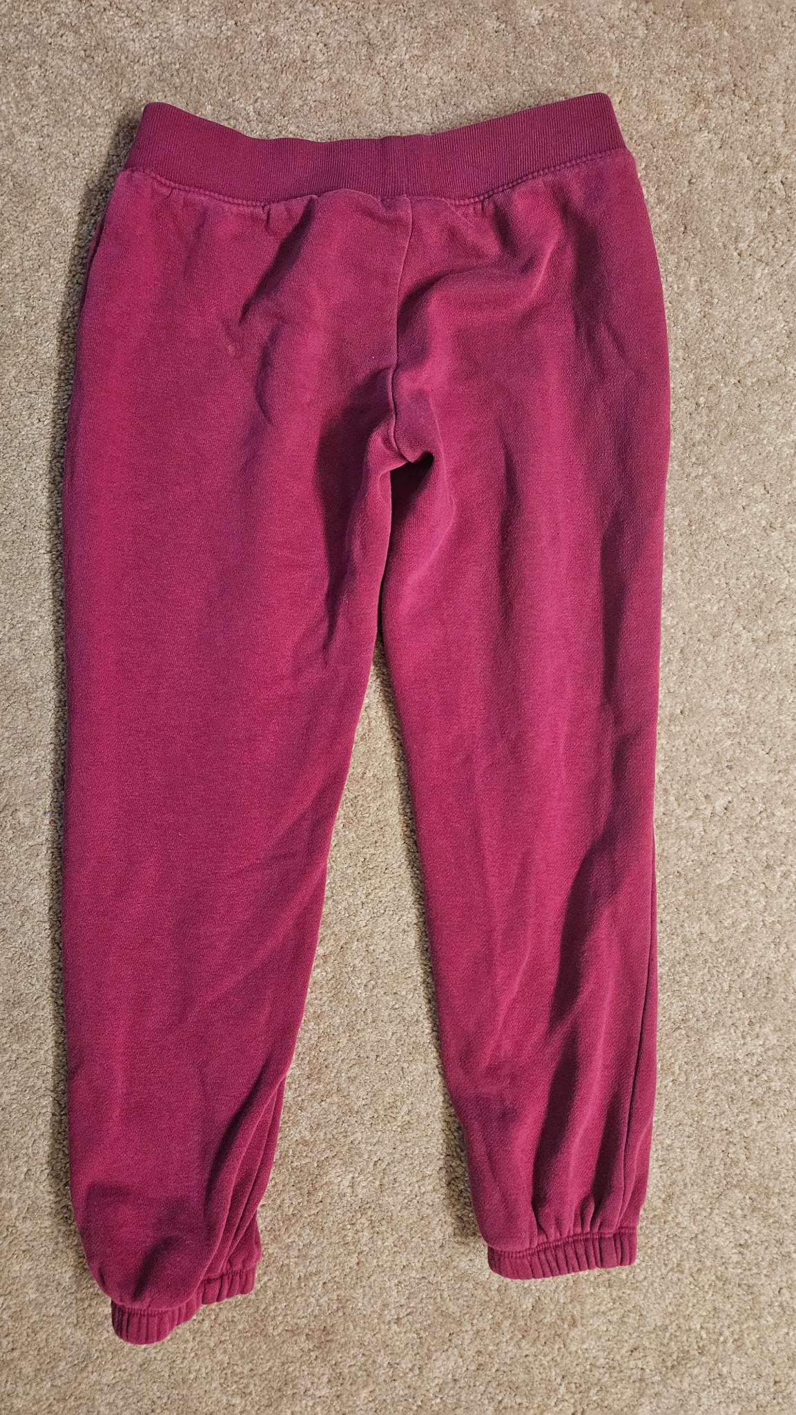 Size 8 Girls Pants (2 pairs), Kids 8