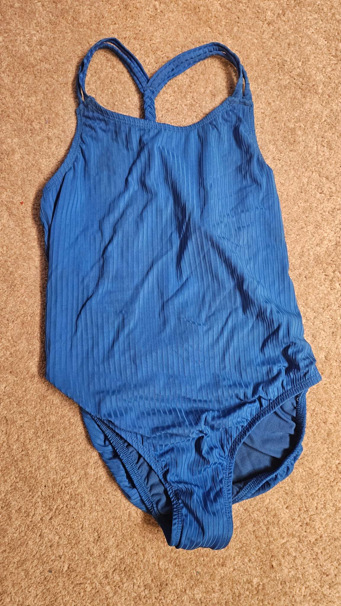 Girls Size 10 Bathing Suits (4), Kids 10